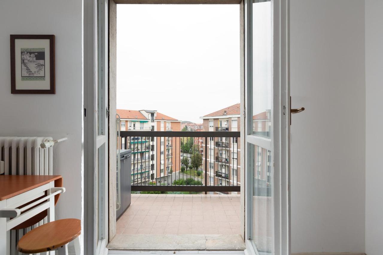 מילאנו Apartment With Balcony -Bisceglie Red Line Subway מראה חיצוני תמונה